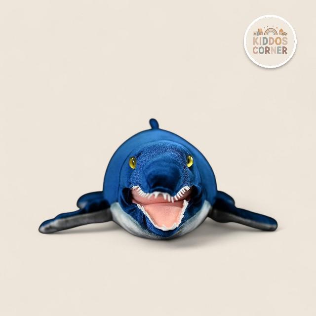 Himalayasaurus Soft Stuffed Plush Toy