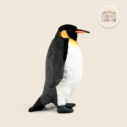 King Penguin Bird Soft Stuffed Plush Toy
