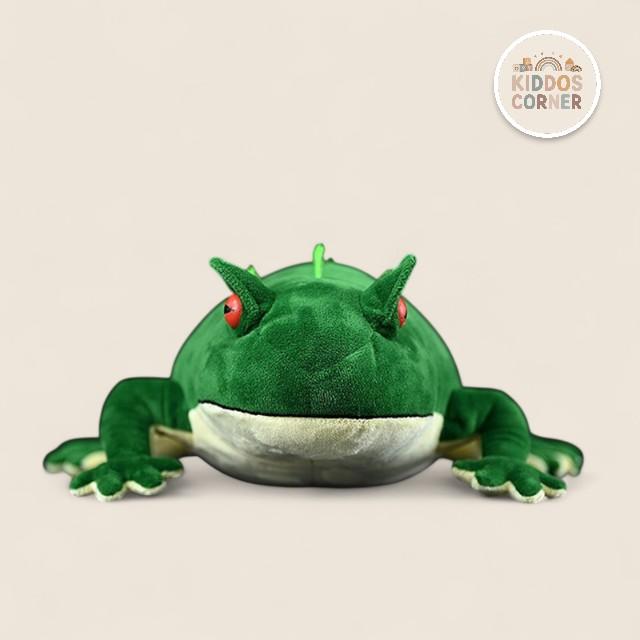 Beelzebufo Prehistoric Frog Soft Stuffed Plush Toy