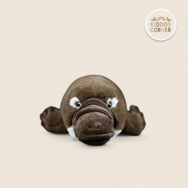 Duckbill Platypus Soft Stuffed Plush Toy