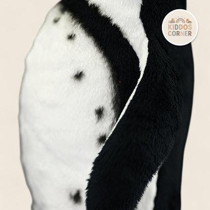 African Penguin Bird Soft Stuffed Plush Toy