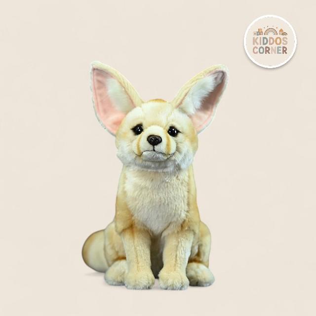 Fennec Fox Soft Stuffed Plush Toy