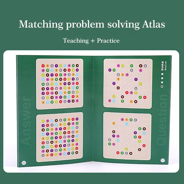 Woods™ - Eternal Fun! - Wooden 3D Sudoku