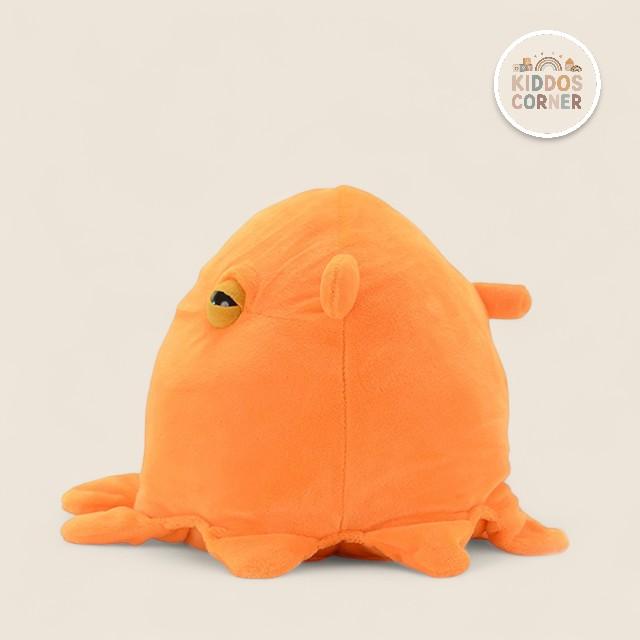 Dumbo Octopus Soft Stuffed Plush Toy