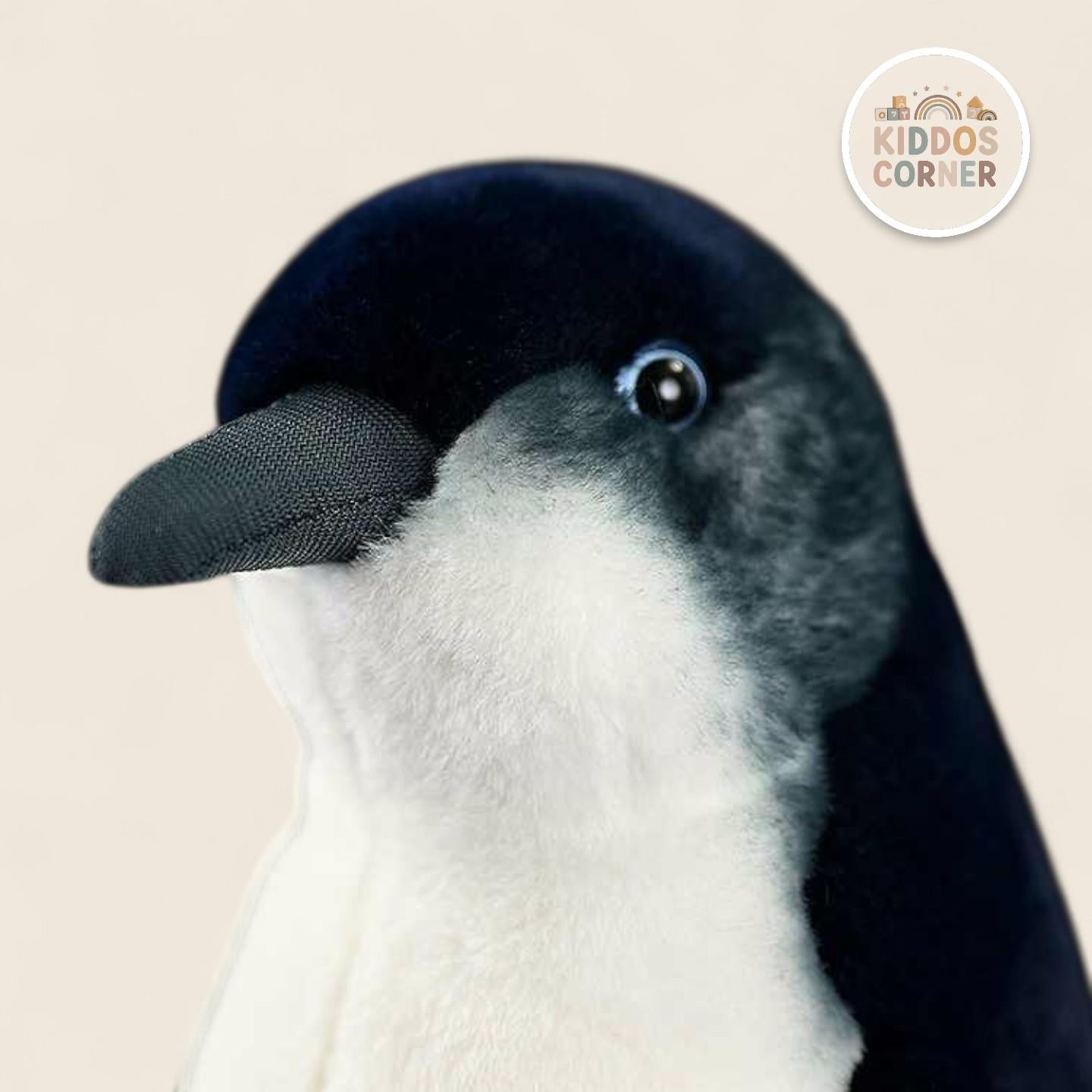 Little Penguin Bird Soft Stuffed Plush Toy