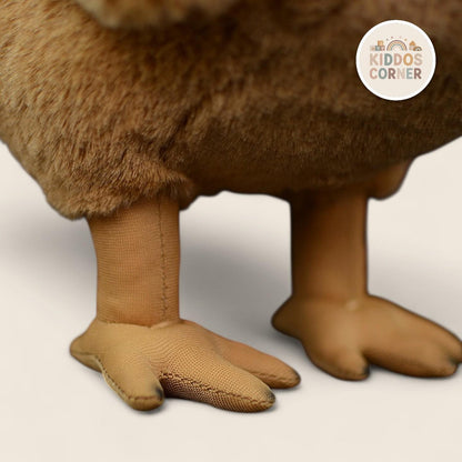 Dodo Bird Soft Stuffed Plush Toy