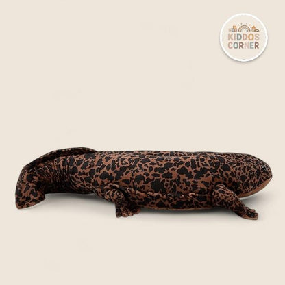Giant Chinese Salamander Soft Stuffed Plush Toy