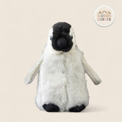 Baby Penguin Soft Stuffed Plush Toy