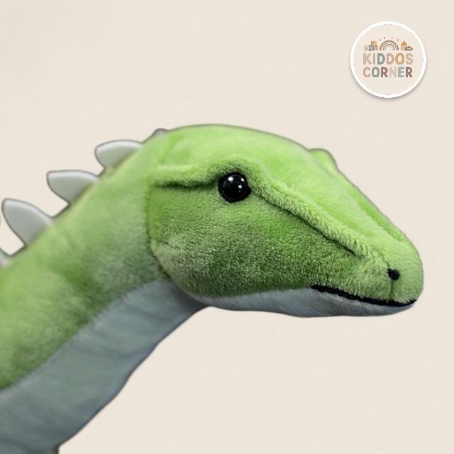 Huayangosaurus Dinosaur Soft Stuffed Plush Toy