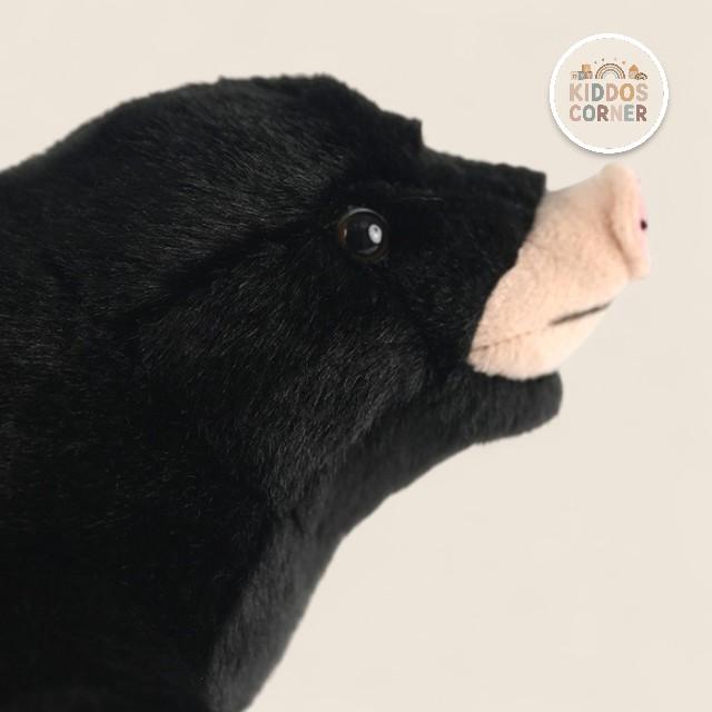 Mole Soft Stuffed Plush Toy