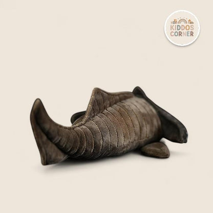 Cephalaspis Vertebrate Soft Stuffed Plush Toy