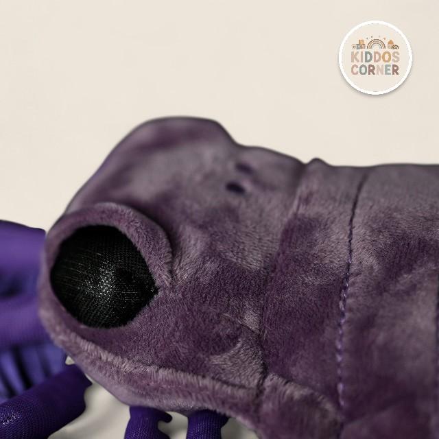 Carcinosoma Soft Stuffed Plush Toy