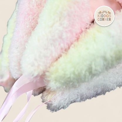 River Jellyfish Soft Stuffed Plush Toy