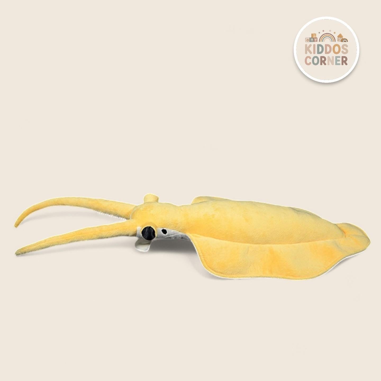 Nectocaris Pteryx Soft Stuffed Plush Toy