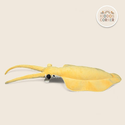 Nectocaris Pteryx Soft Stuffed Plush Toy