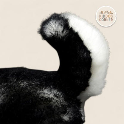 Siberian Husky Puppy Dog Stuffed Toy