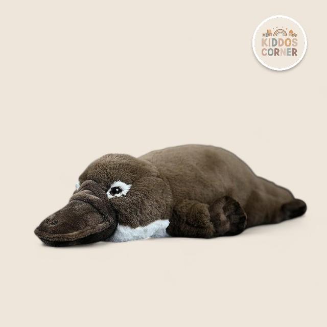 Duckbill Platypus Soft Stuffed Plush Toy