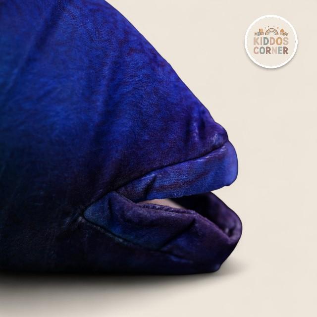 Humphead Wrasse Soft Stuffed Plush Toy