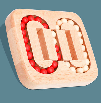 Woods™ | Develop Manual Skills - Magic Beads