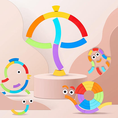 Woods™ - Promote Development and Enjoy! - Color Palette