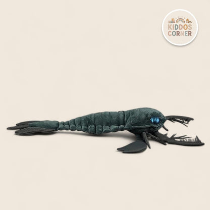 Megalograptus Soft Stuffed Plush Toy