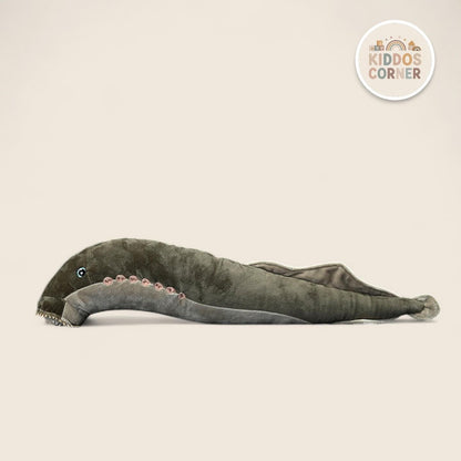 Sea Lamprey Soft Stuffed Plush Toy
