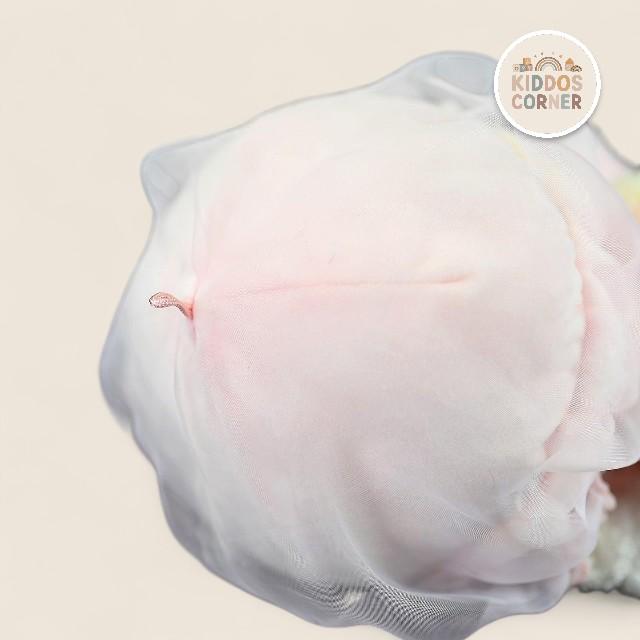 River Jellyfish Soft Stuffed Plush Toy