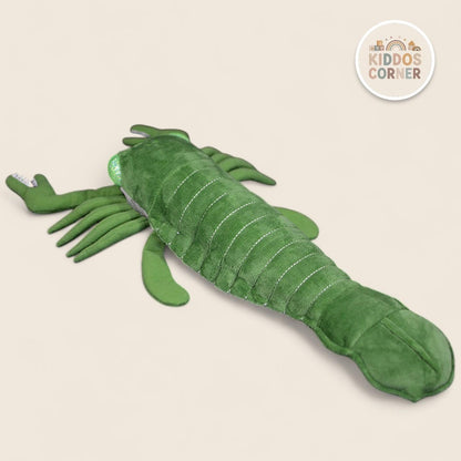 Pterygotus Soft Stuffed Plush Toy