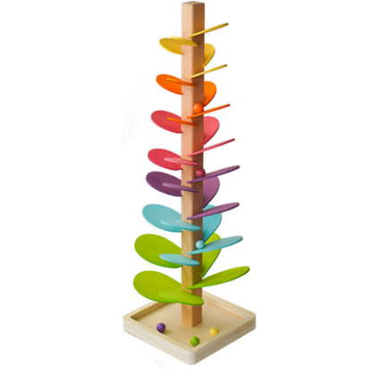 Woods™ - Playful Branches - Rainbow Tree