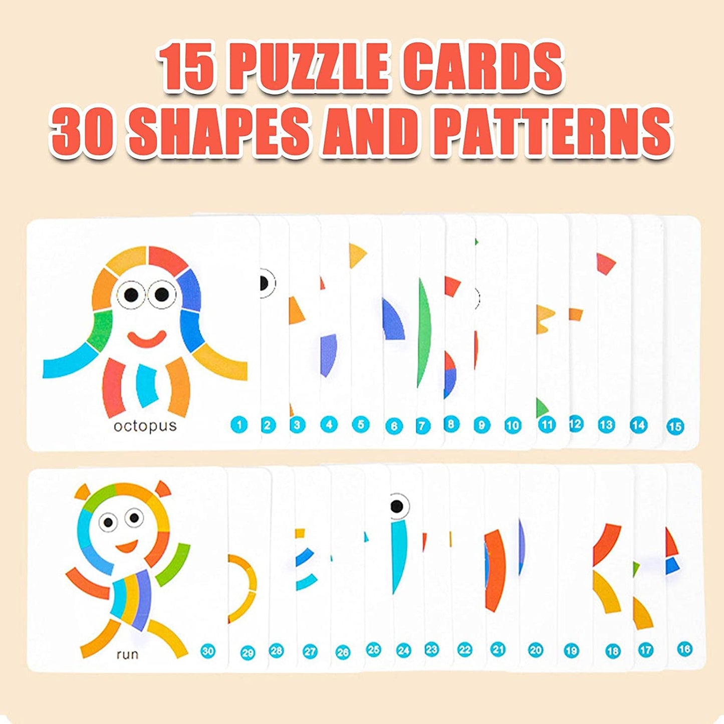 Woods™ - Promote Development and Enjoy! - Color Palette