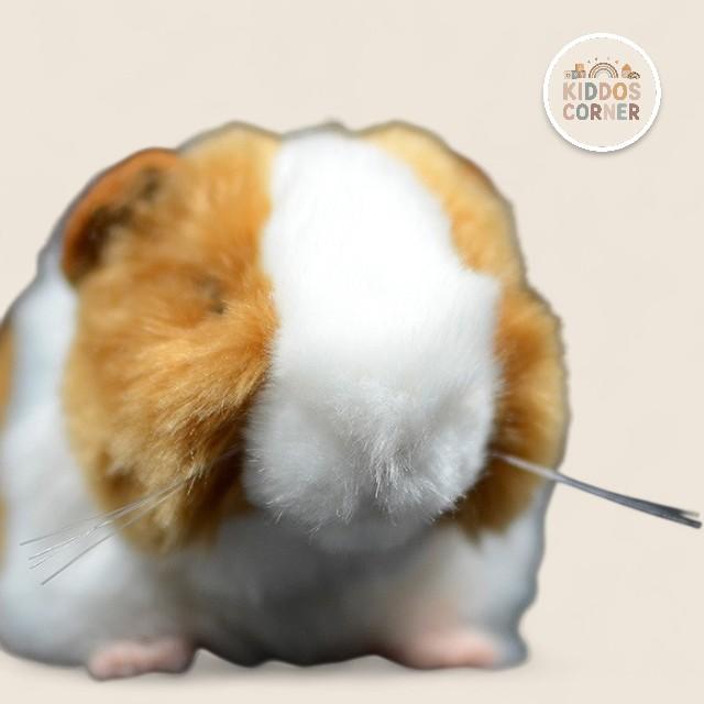 Guinea Pig Soft Stuffed Plush Toy