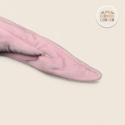 Pink Axolotl Soft Stuffed Plush Toy