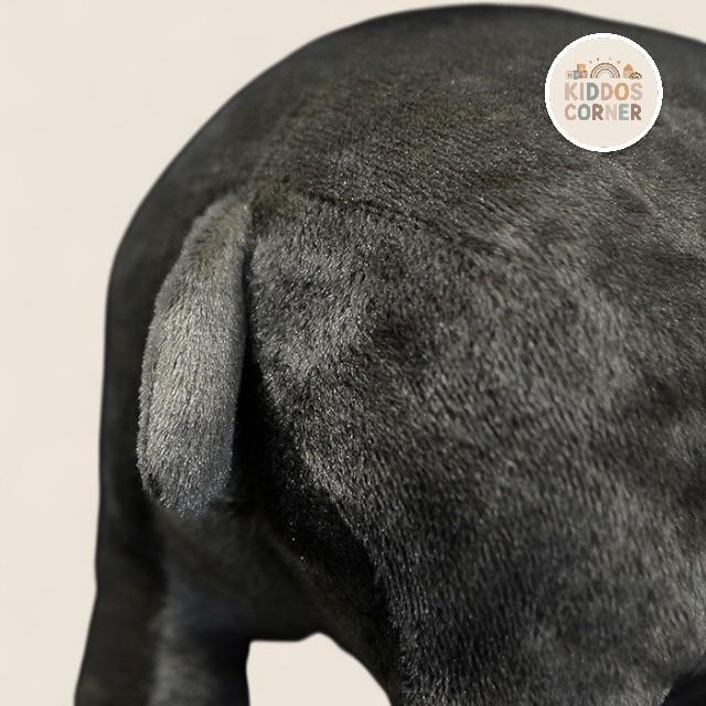 Hippopotamus Soft Stuffed Plush Toy