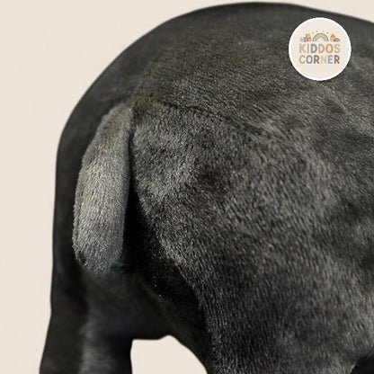 Hippopotamus Soft Stuffed Plush Toy