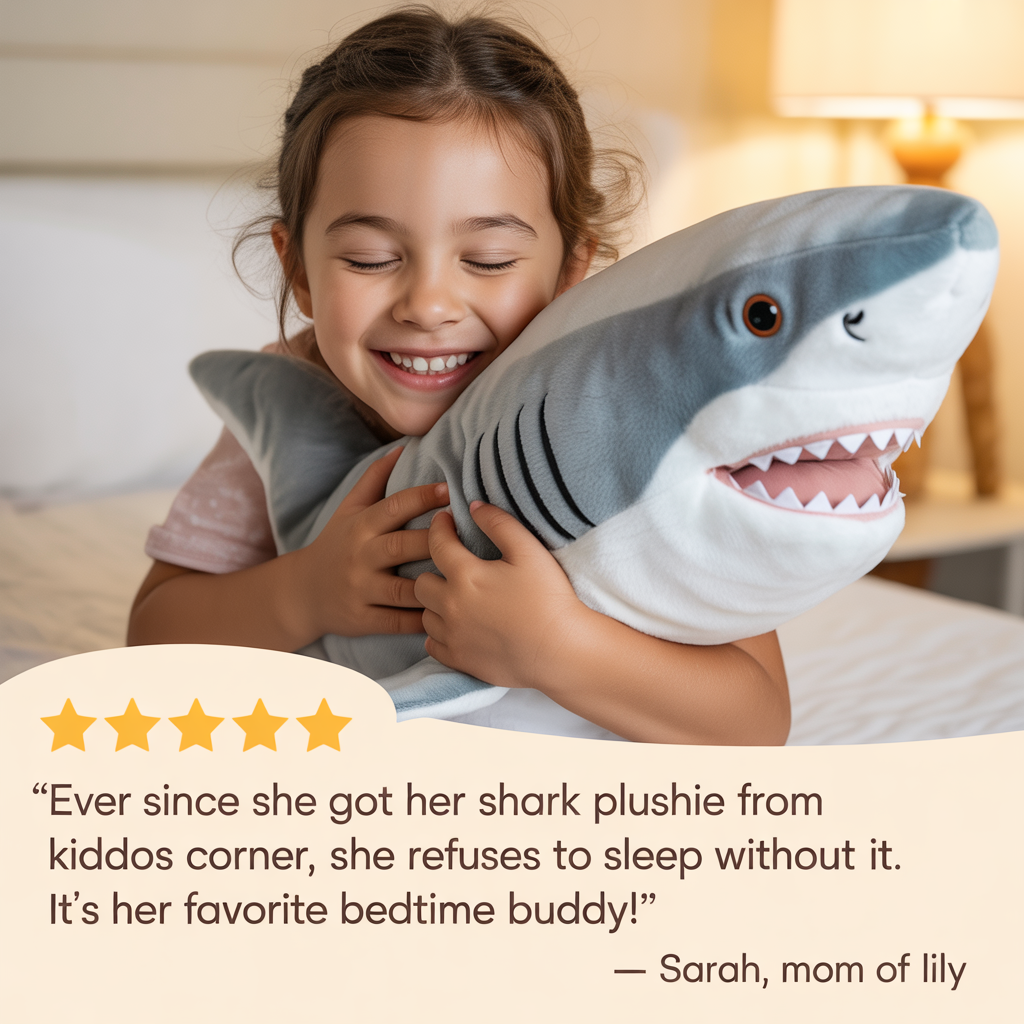 Astraspis Prehistoric Fish Soft Stuffed Plush Toy