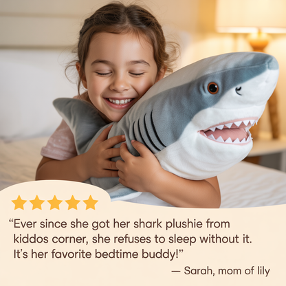 Rainbow Trout Fish Soft Stuffed Plush Toy