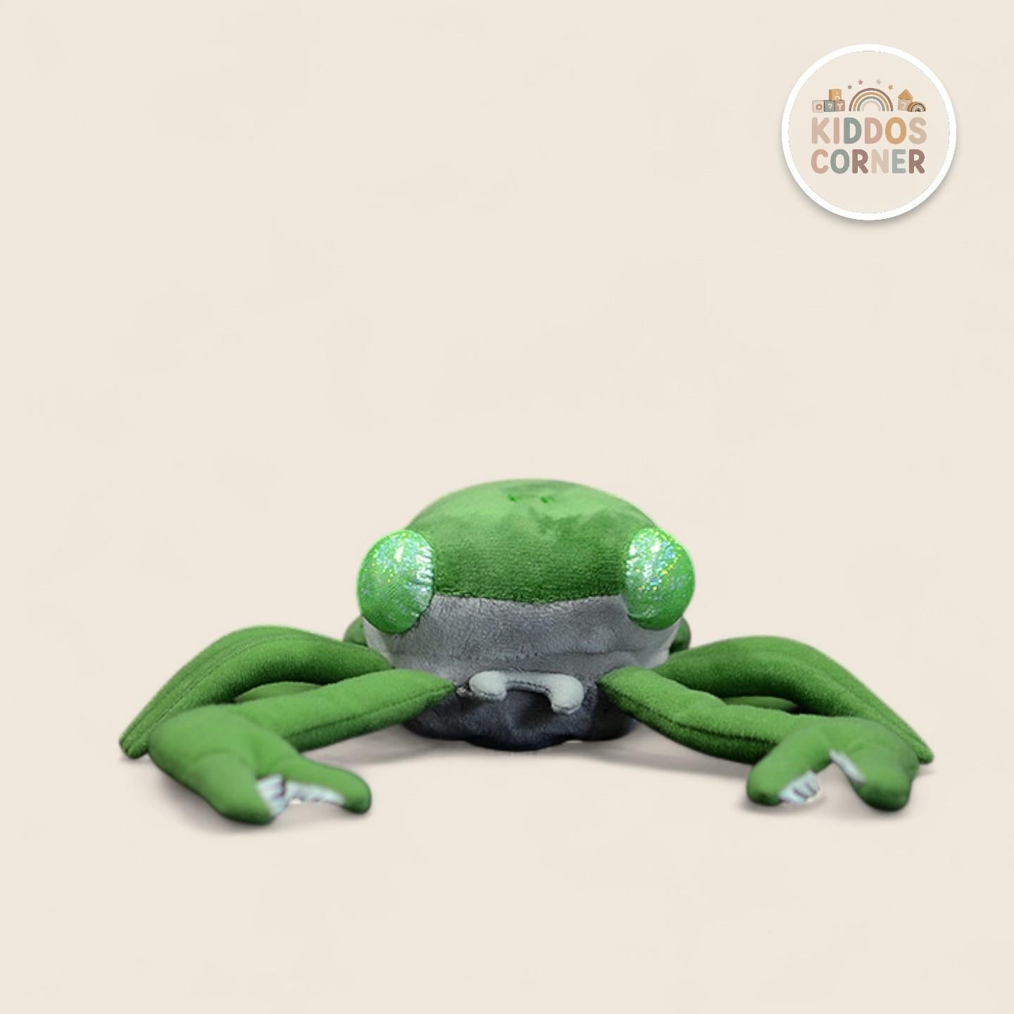 Pterygotus Soft Stuffed Plush Toy