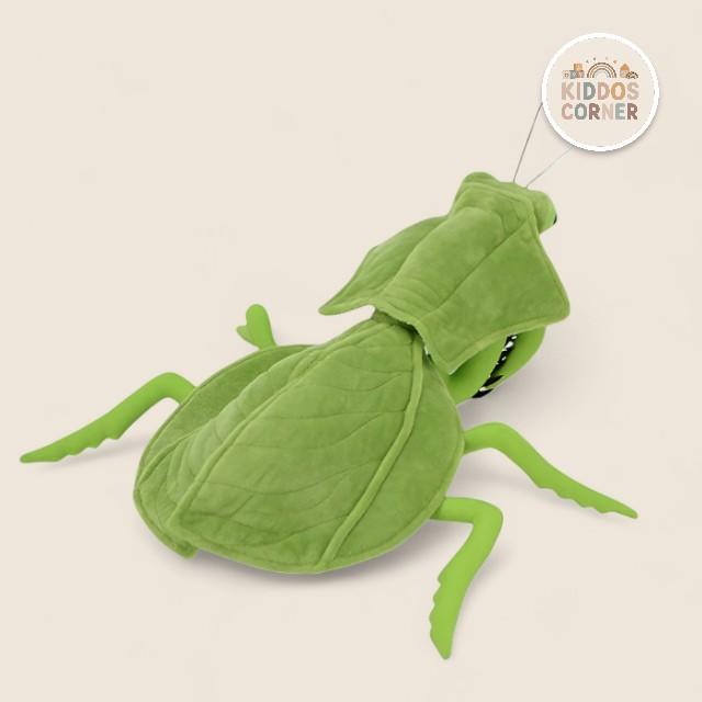 Shield Mantis Soft Stuffed Plush Toy