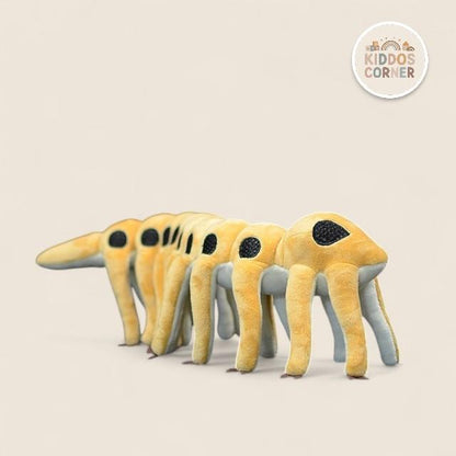 Microdictyon Onychophora Soft Stuffed Plush Toy