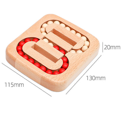 Woods™ | Develop Manual Skills - Magic Beads