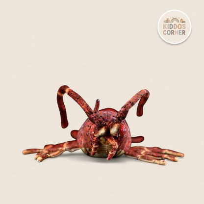 Japanese Spiny Lobster Soft Stuffed Plush Toy