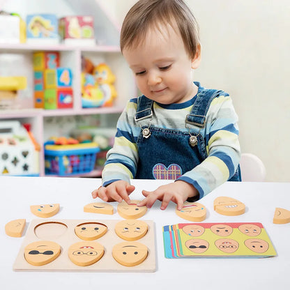 Woods™ - Express Eggs - The Interactive Learning Game