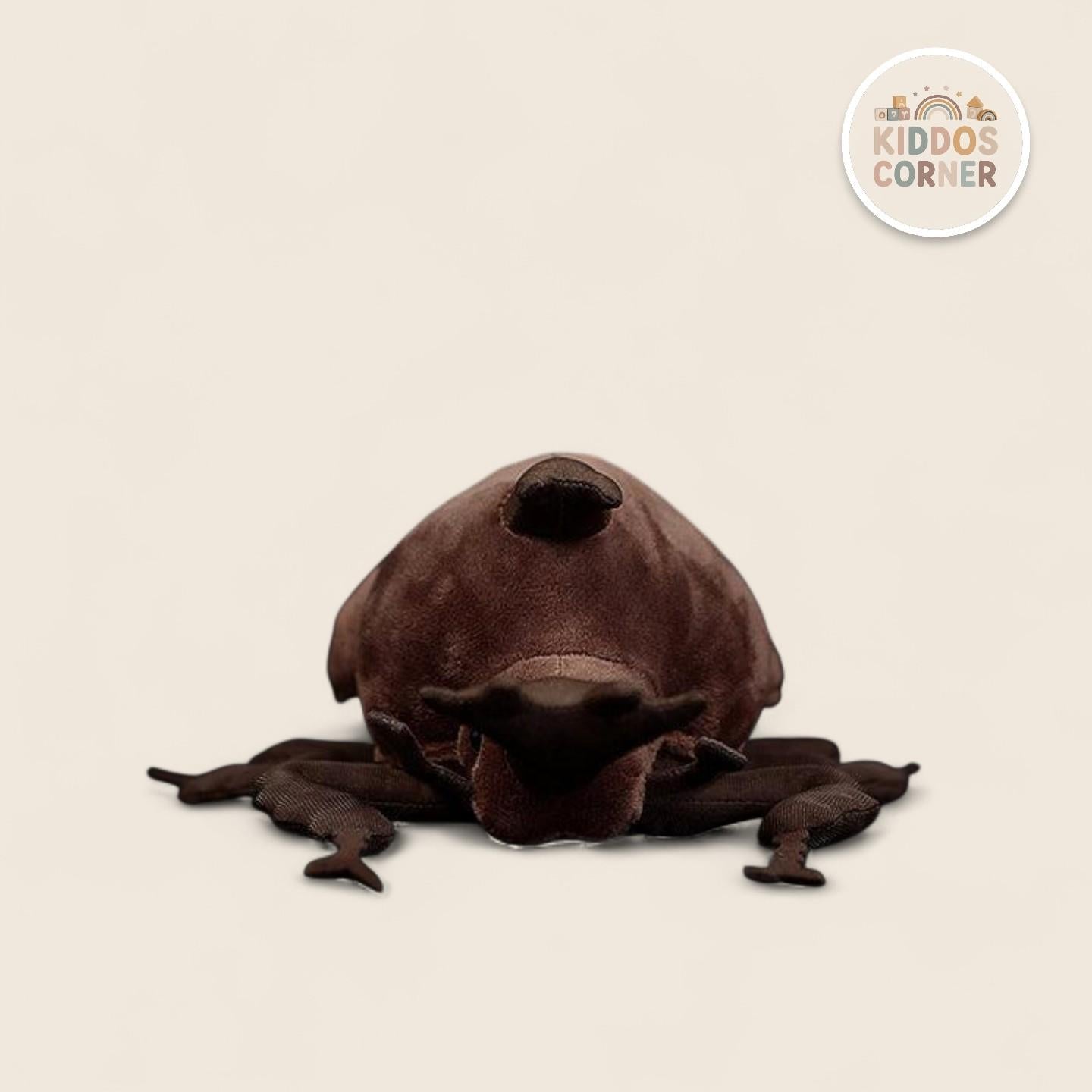 Rhinoceros Beetle Soft Stuffed Plush Toy