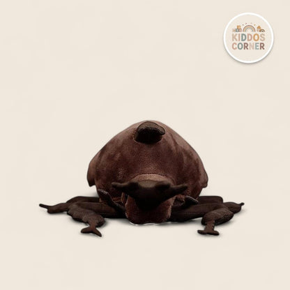 Rhinoceros Beetle Soft Stuffed Plush Toy