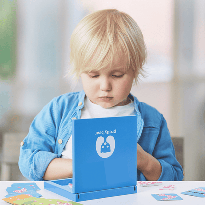 Woods™ - Use the Mirror - Puzzle Game