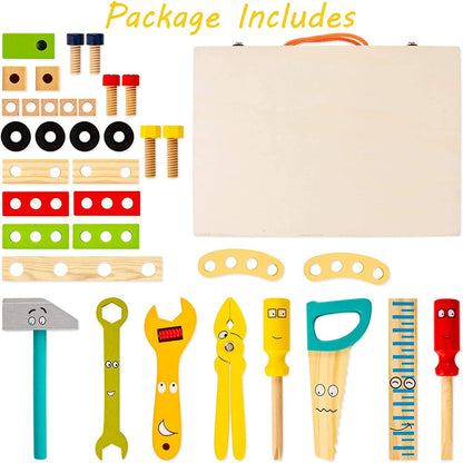 Woods™ | Preschool Education - Children's Toolbox