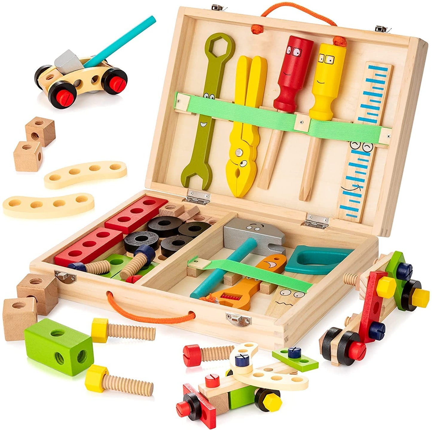 Woods™ | Preschool Education - Children's Toolbox