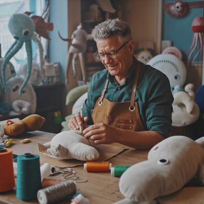 Koala Soft Stuffed Plush Toy