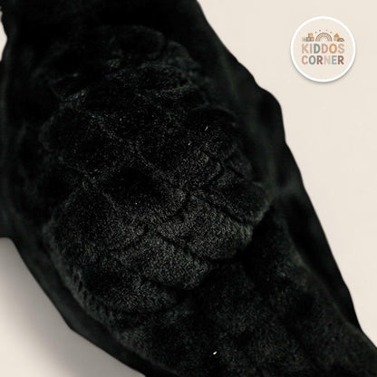 American Crow Bird Soft Stuffed Plush Toy