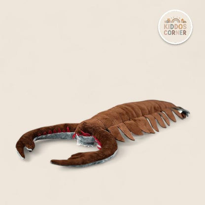 Omnidens Amplus Soft Stuffed Plush Toy